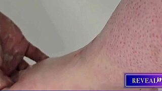 I reveal my foot fetish fantasy with sexy soles and toe-sucking delight in bathing