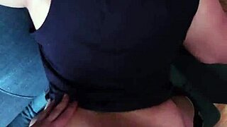 Doggystyle Vol 5 with Mature BBW Bent Over