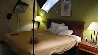 Ali Allure Interview Part 1 Casting Wife Housewife Fucking Milf