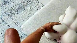 Choosing Between Roommate and Tantaly Doll