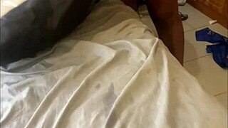 Fat Creamy Pussy Twerks Big Black Ass Cheating