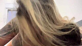 Feel Everything with Throbbing Cock Inside Wet Pussy