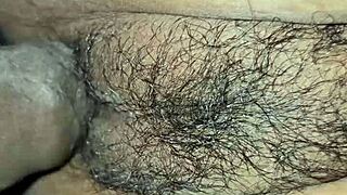 My Cute Girlfriend Shares Homemade Adventures