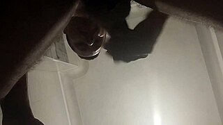 Amateurs Go To Bathroom For Sexy Masturbation Session