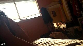 Girlfriend gives a detailed blowjob to her friend