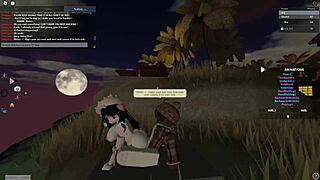 Cute girl feels intense anal pleasure