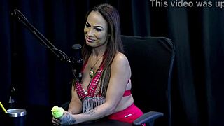 I love outdoor casting with tattoos and big ass