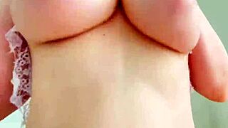 Hot bride gettin fucked hard by step son on first day... oh man!