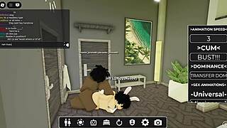 fucked a bbc slut in roblox blacked