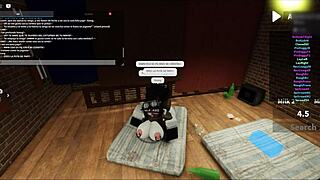 I cheats on my boyfriend with big black cock~