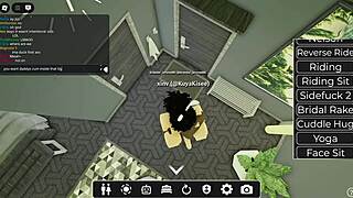 fucked a bbc slut in roblox blacked