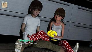 Exploring the world of Eternum 93