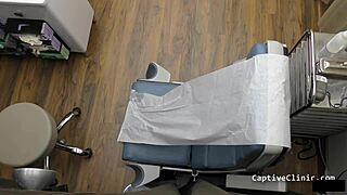 Kristen Martinez Behind the Scenes