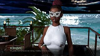 Complete Gameplay with Timestamps for Lost Love Part 20