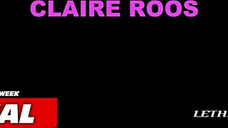 Fuck That Boss, Blonde!