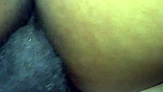 The wife rides bbc to the grind