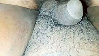 My Clitty Stays Limp While Getting Ass Fucked, But I Love To Cum