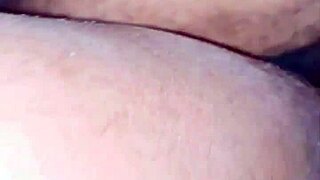 My Clitty Stays Limp While Getting Ass Fucked, But I Love To Cum