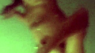 Amateurs Go To Bathroom For Sexy Masturbation Session