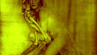 Vintage Halloween Antique Retro Collection