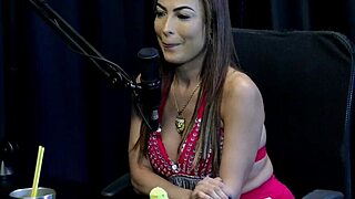 I love outdoor casting with tattoos and big ass