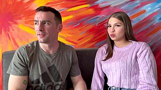 A guide on how to kiss with a pretty Colombian college bodybuilder.