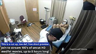 Kristen Martinez Behind the Scenes