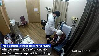 Kristen Martinez Behind the Scenes