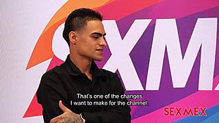 i fuck elizabeth marquez quickie blowjob