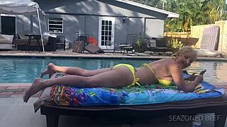 Sekablack Meets 420Bangus Homeboys For Blonde Banging Assfucking Big Cock Interracial Group Anal Hardcore