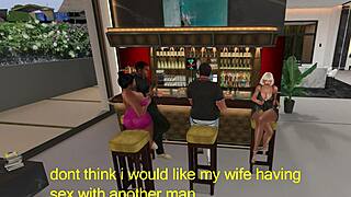 Swingers Couples, Are You Ready For Group Fun And Wild Exchanges!