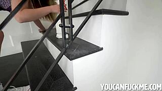 A Little 18+ Help From Lilly Bell Elias Cash