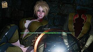 Exploring the world of Eternum 93