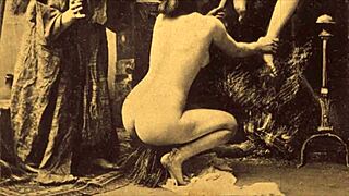 Vintage Halloween Antique Retro Collection