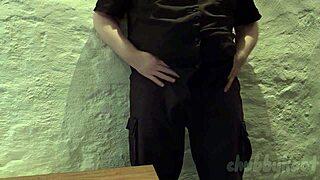 chubbykaot grinding the table
