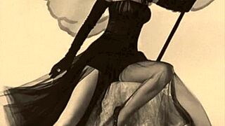 Vintage Halloween Antique Retro Collection