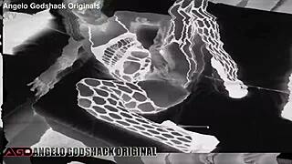 tabitha poison experiences an intense 5on1 gangbang with fisting, anal creampie, and double vaginal