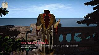 Exploring the world of Eternum 93