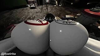 Comgirl Gets Fucked Hard In Roblox Condo After Playing Der Hood