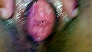 Vizinha Casada Assfucking Interracial Amateur Anal Hardcore Fucking Cum