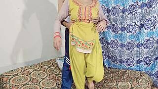 Rough anal fuck with handjob and spanking in cowgirl!