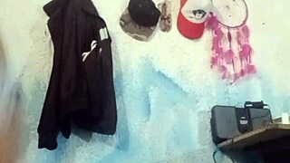 masturbacion masculina with personal touch