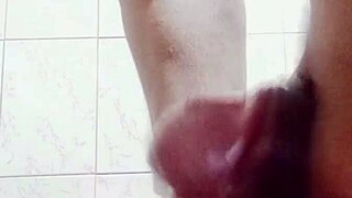 masturbacion masculina with personal touch