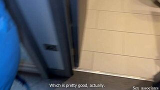 Will Stepmom Handle Son's Accidental Boner In Hotel?