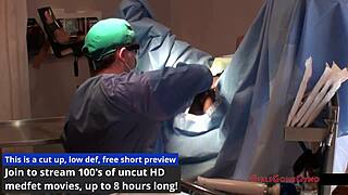 Daisy Ducati Gets Examined by Doctor Tampa for University Entrance