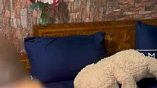 Sundaydogood614 shares homemade lesbian update