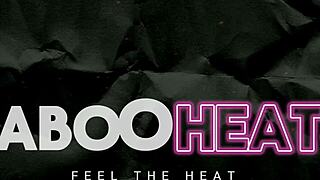 Is The Horny Stepmom Entering Her Stepson's Bedroom?