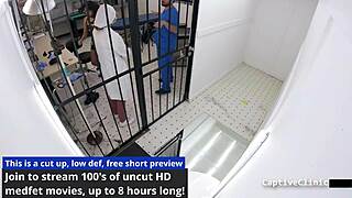 welcome to rikers with channy crossfire backstage