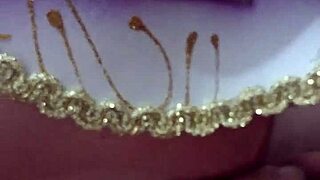 Quick Blowjob From Hot Wife With Big Tits