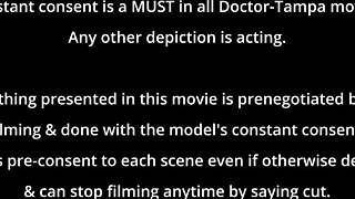 Daisy Ducati Gets Examined by Doctor Tampa for University Entrance